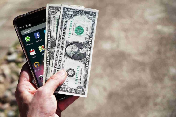 Best apps to earn money